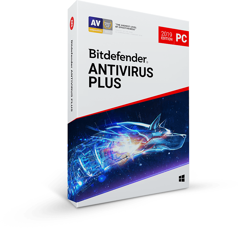 Descargar Antivirus Bitdefender Gratis